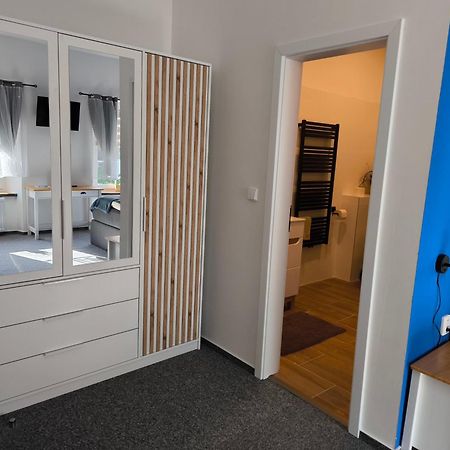 B&B Royal Liberty Ústí nad Labem Eksteriør billede