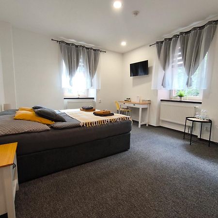 B&B Royal Liberty Ústí nad Labem Eksteriør billede