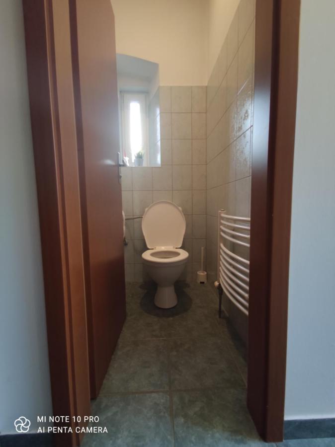 B&B Royal Liberty Ústí nad Labem Eksteriør billede