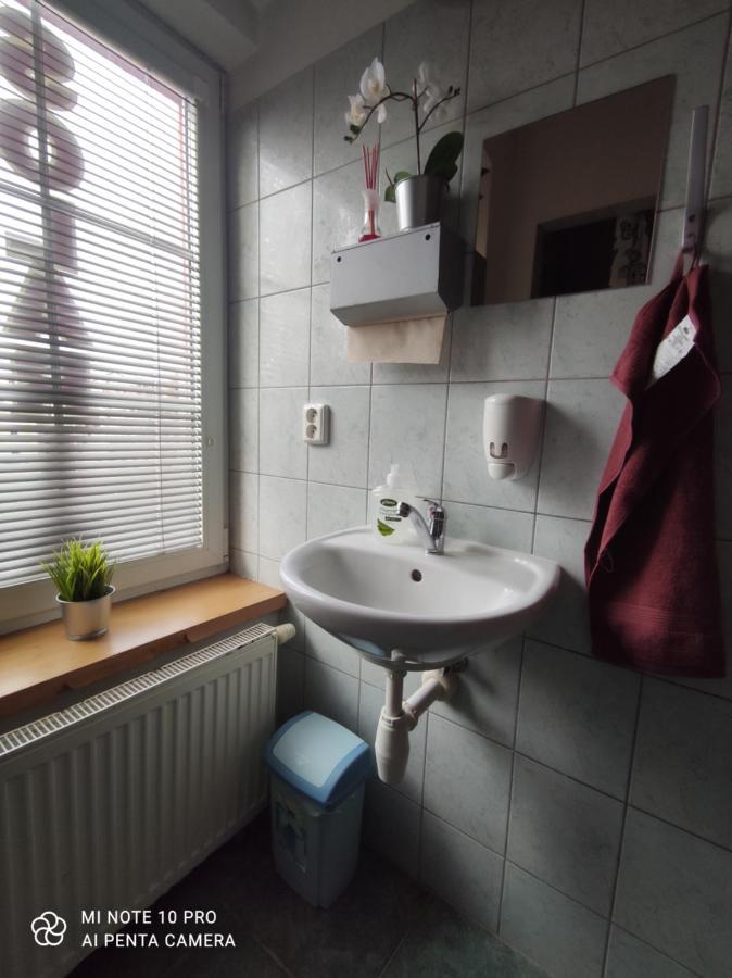 B&B Royal Liberty Ústí nad Labem Eksteriør billede