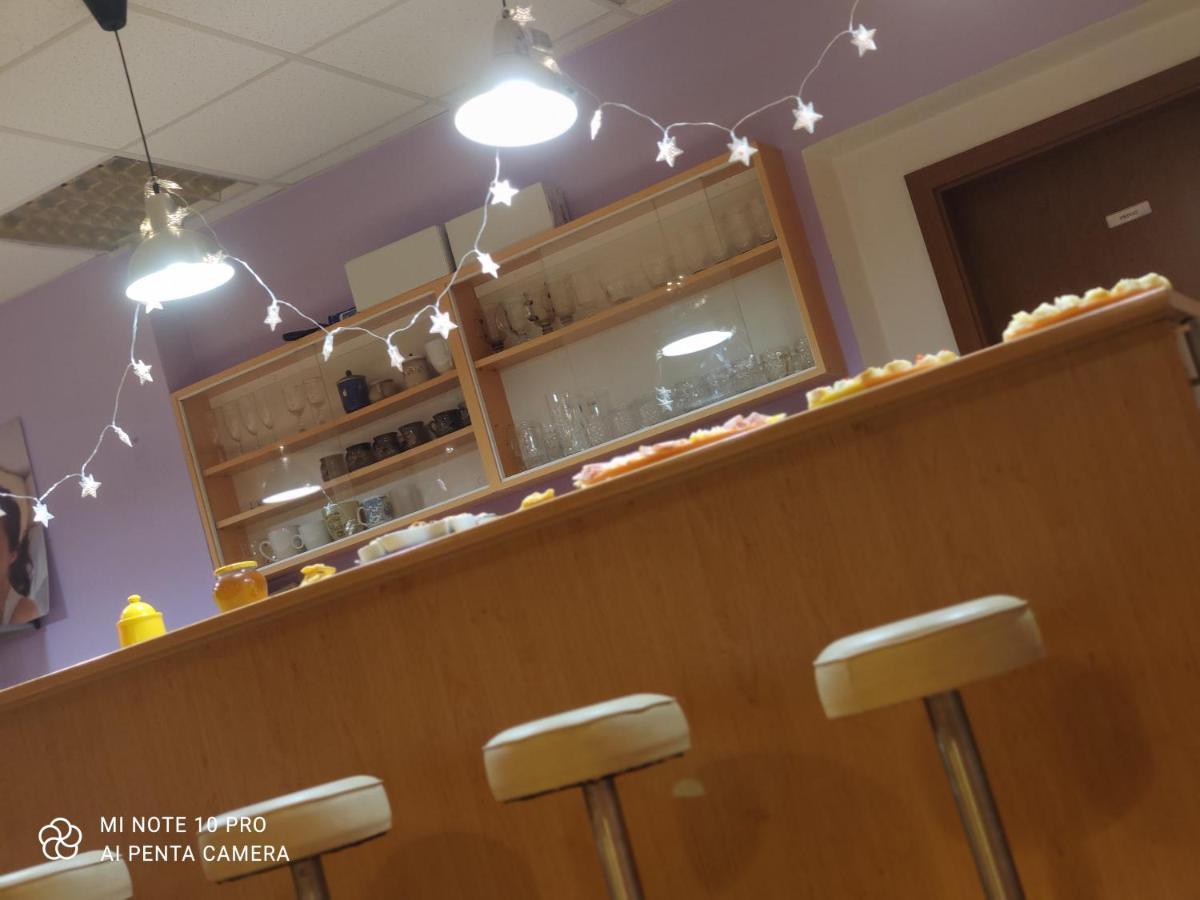B&B Royal Liberty Ústí nad Labem Eksteriør billede