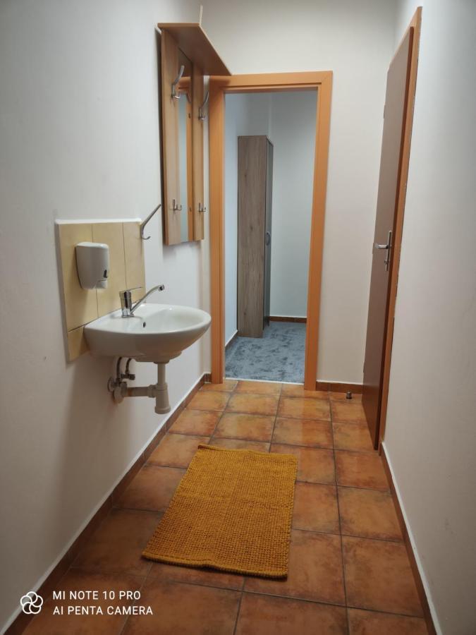 B&B Royal Liberty Ústí nad Labem Eksteriør billede