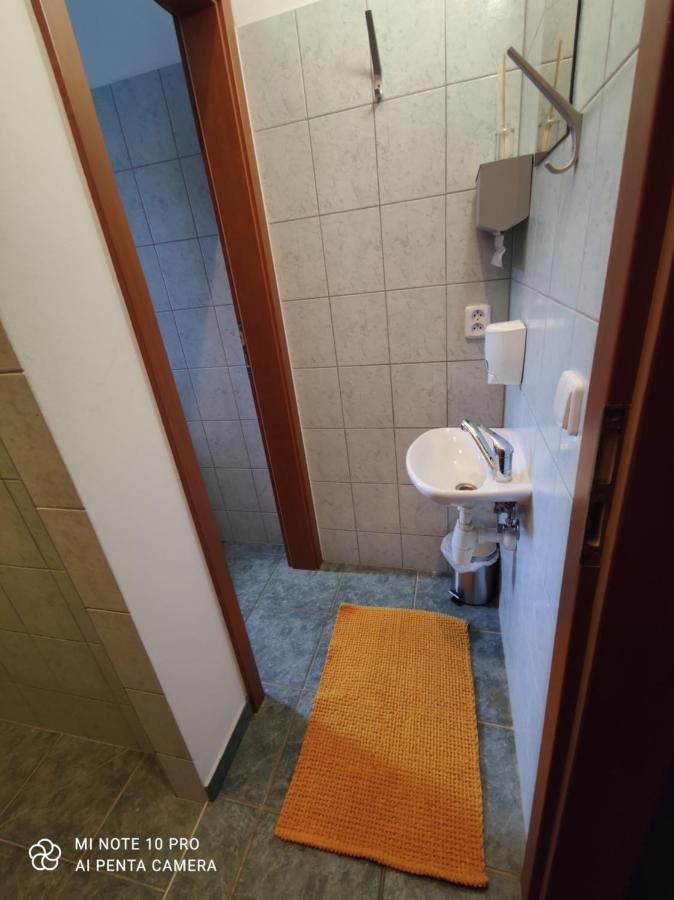 B&B Royal Liberty Ústí nad Labem Eksteriør billede
