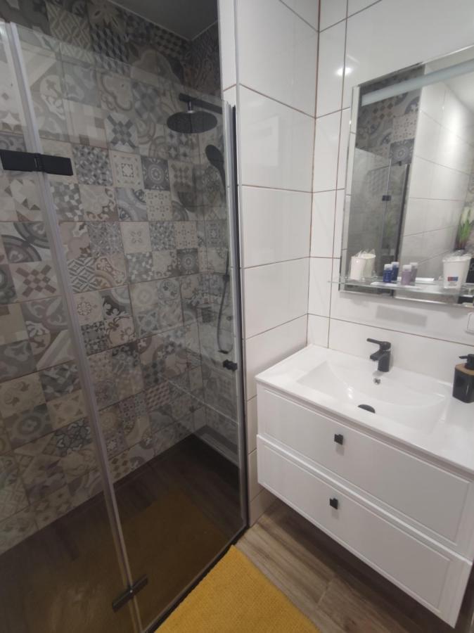 B&B Royal Liberty Ústí nad Labem Eksteriør billede