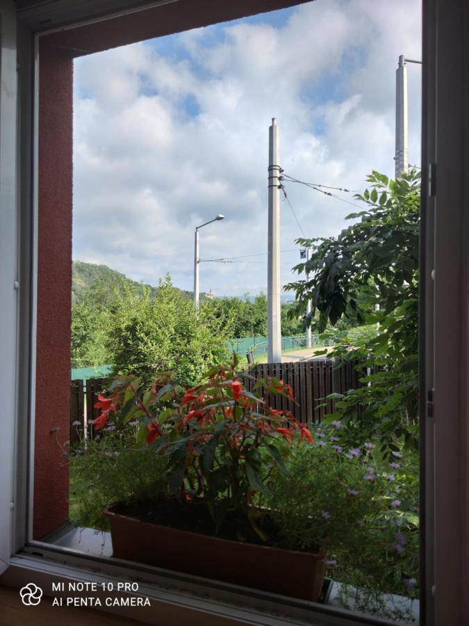 B&B Royal Liberty Ústí nad Labem Eksteriør billede