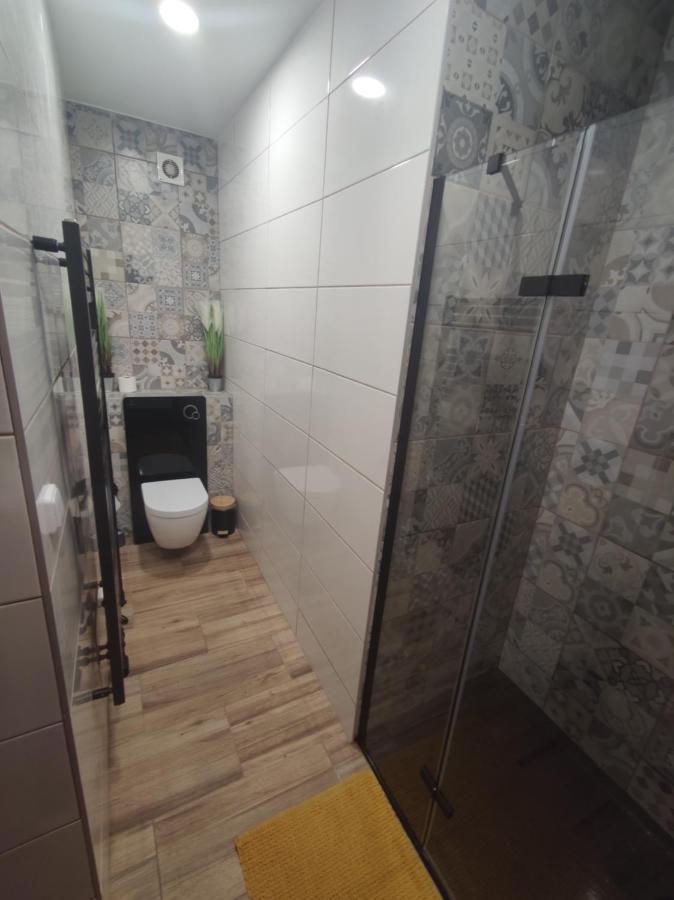 B&B Royal Liberty Ústí nad Labem Eksteriør billede