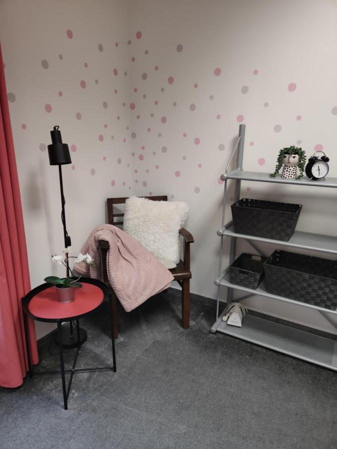 B&B Royal Liberty Ústí nad Labem Eksteriør billede
