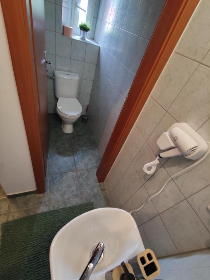 B&B Royal Liberty Ústí nad Labem Eksteriør billede