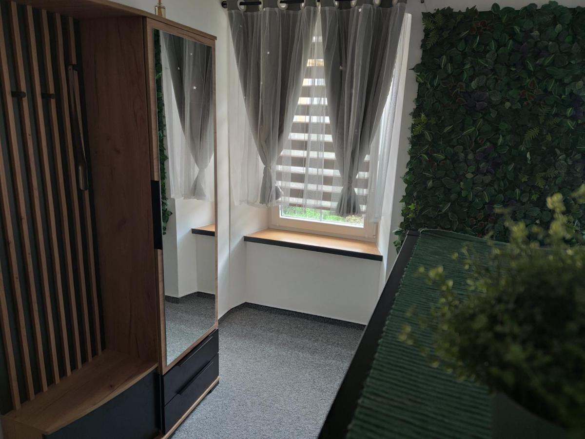 B&B Royal Liberty Ústí nad Labem Eksteriør billede