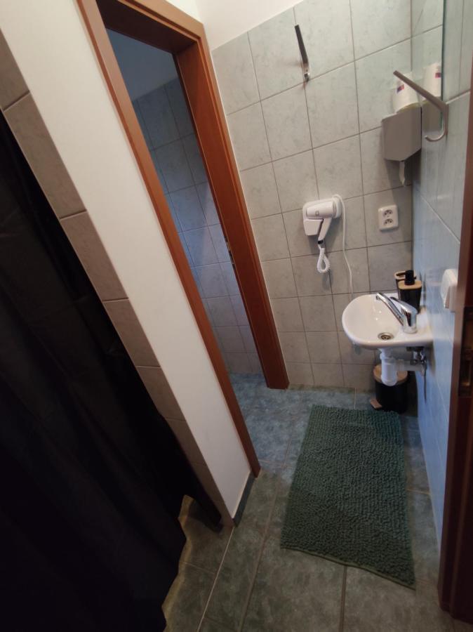 B&B Royal Liberty Ústí nad Labem Eksteriør billede