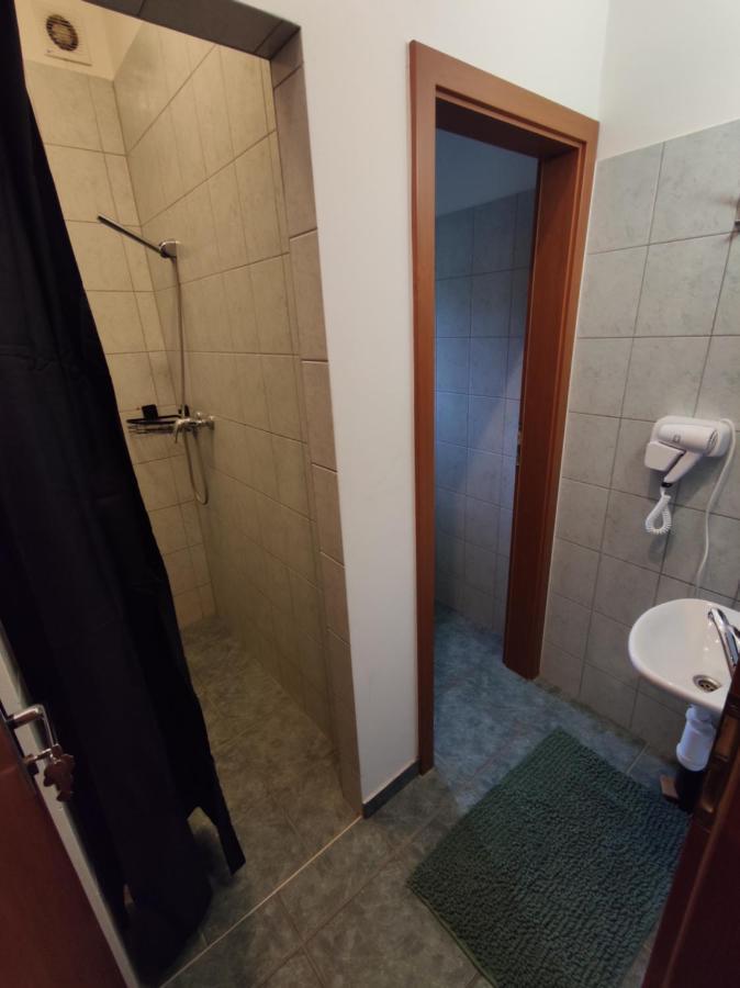 B&B Royal Liberty Ústí nad Labem Eksteriør billede