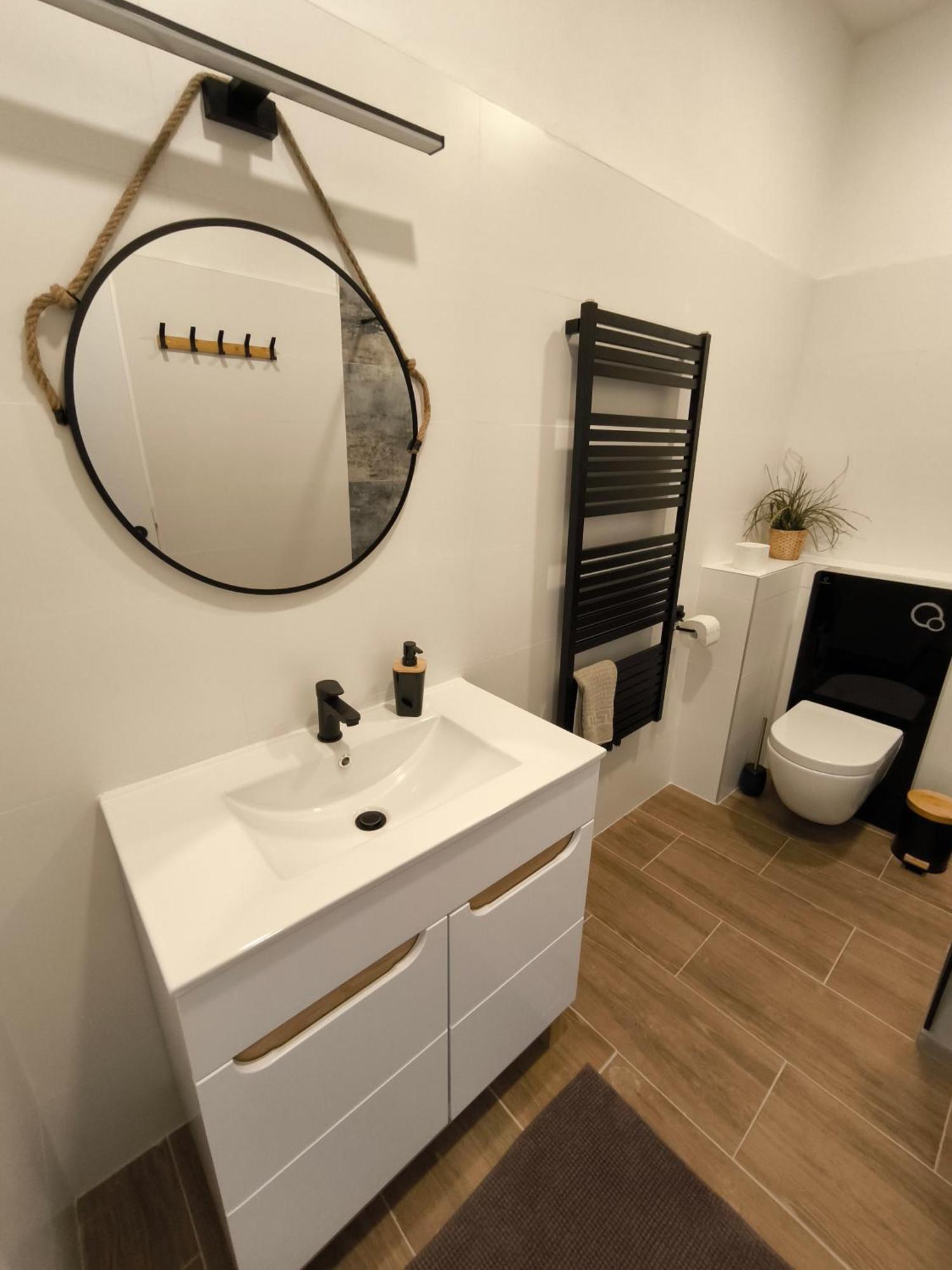 B&B Royal Liberty Ústí nad Labem Eksteriør billede