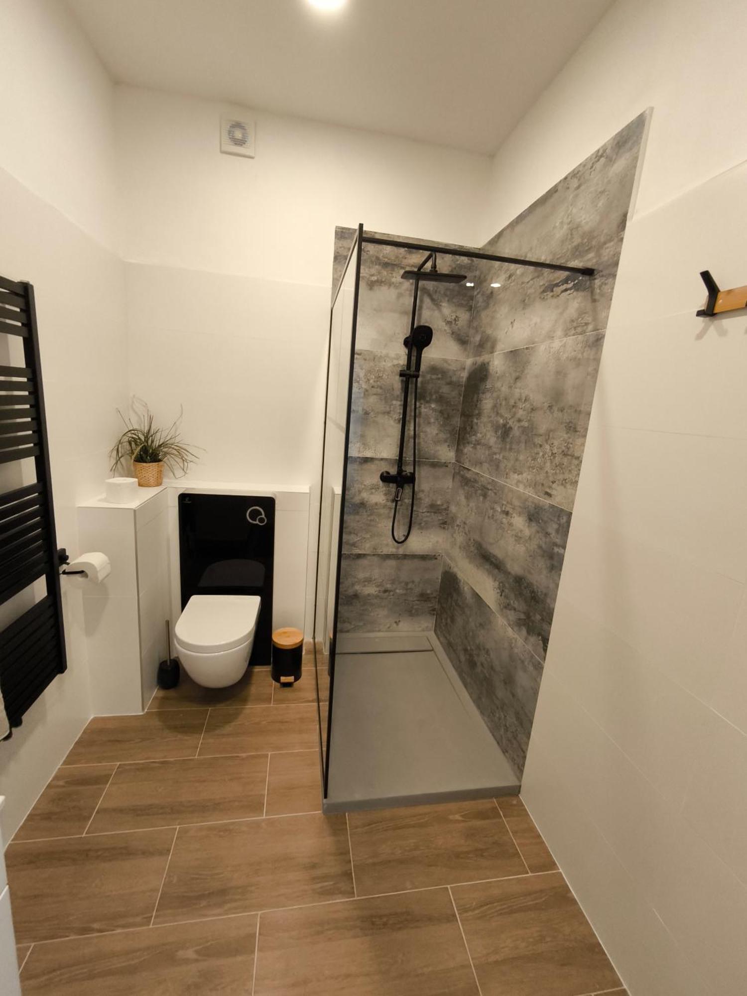 B&B Royal Liberty Ústí nad Labem Eksteriør billede