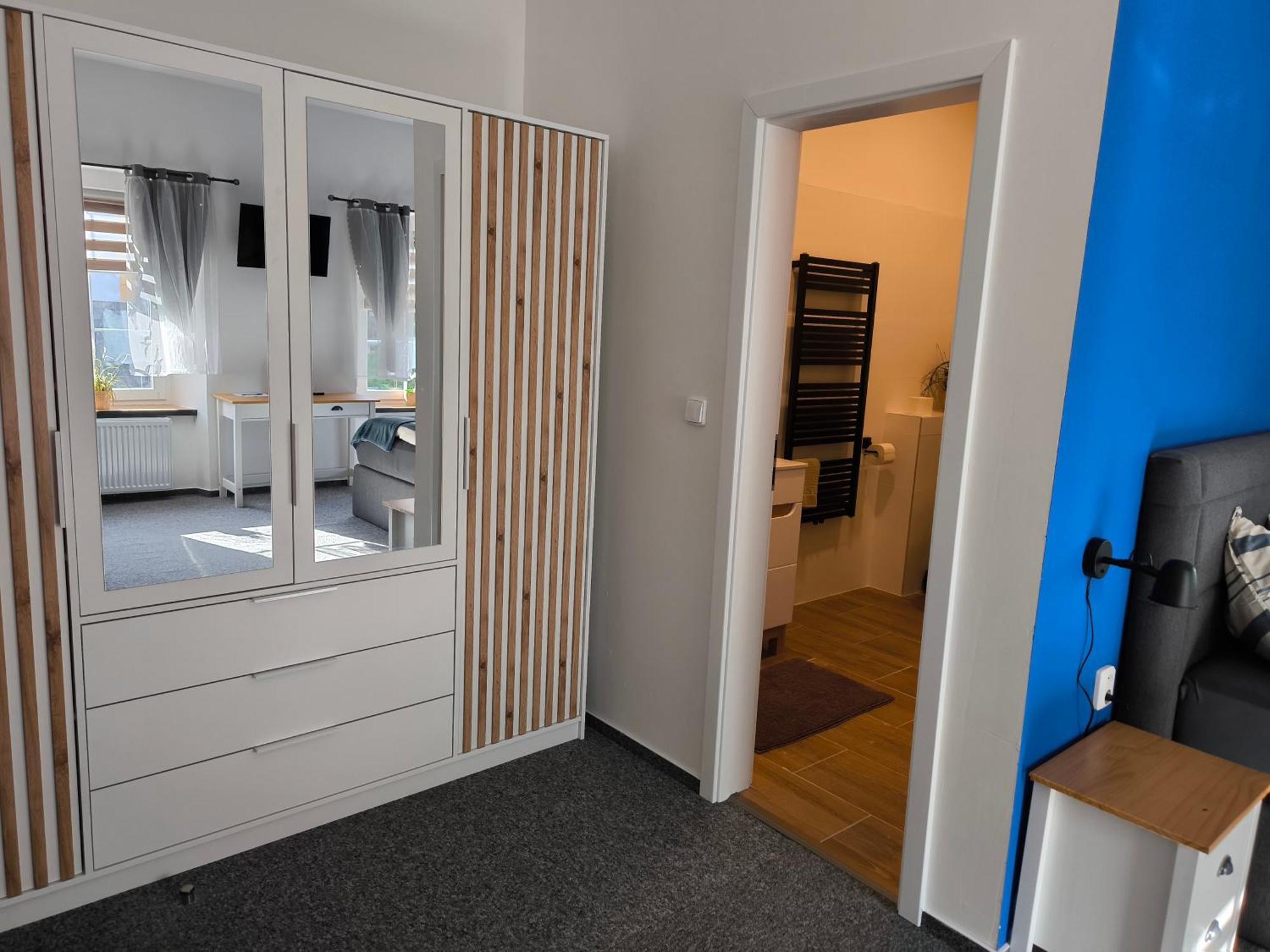 B&B Royal Liberty Ústí nad Labem Eksteriør billede