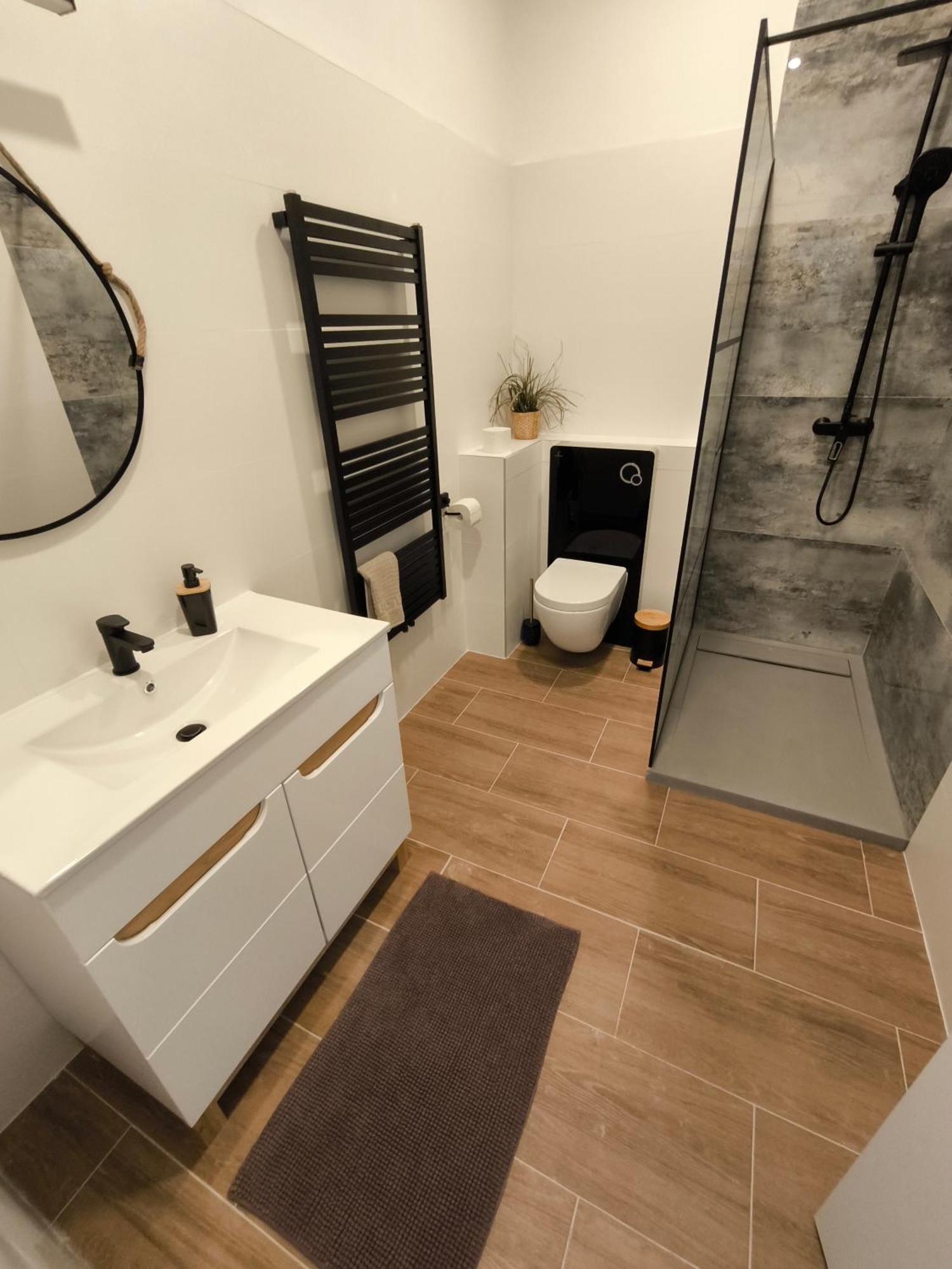 B&B Royal Liberty Ústí nad Labem Eksteriør billede